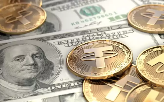 四大稳定币总市值超以太坊！USDT、USDC、BUSD和DAI争稳定币龙头